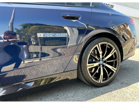 2024 BMW 5 Series *INDIVIDUAL*NEW MODEL*530E M-SPORT PRO AUTO 4DR €61,900 thumbnail