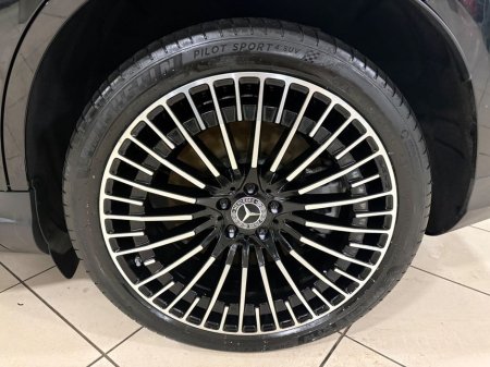 2023 Mercedes-Benz EQC 400 4MATIC AMG LINE PREMIUM=SUNROOF//LOW MILES//232 REG=FULL SERVICE HISTORY=TAILORED FINANCE PACKAGES AVAILABLE=TRADE IN’S WELCOME €42,995 thumbnail