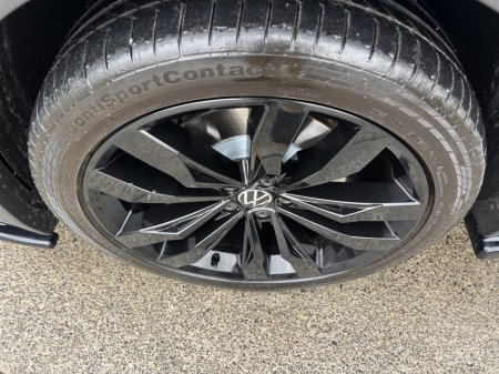 2024 Volkswagen Tiguan - thumbnail 9