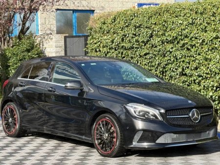 2016 Mercedes-Benz A Class - thumbnail 16