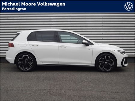 2026 Volkswagen Golf - photo 6