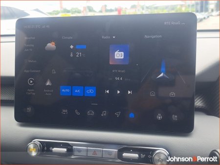 2025 MG Cyberster ORDER YOUR NEW MG S5 TODAY €30,845 thumbnail