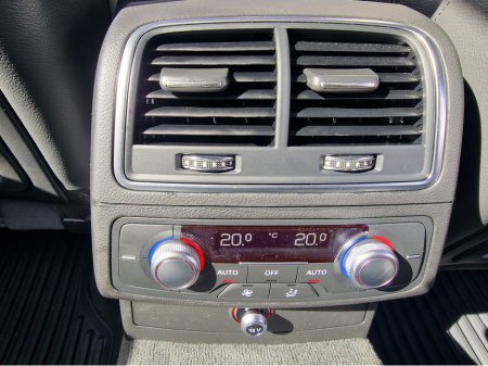 2015 Audi A6 - thumbnail 32