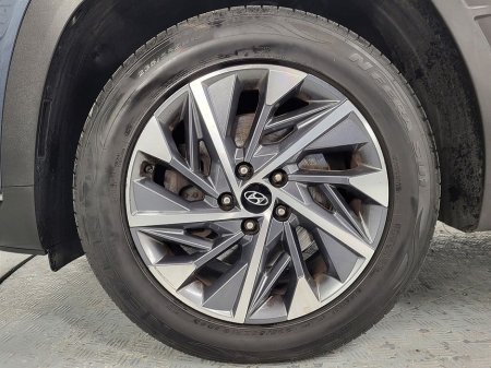2023 Hyundai Tucson - thumbnail 11