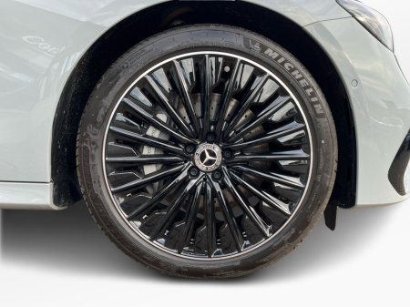 2026 Mercedes-Benz E Class - thumbnail 7