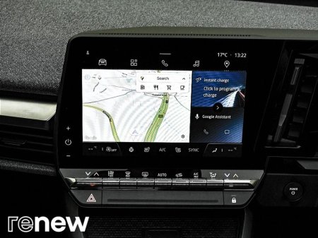 2023 Renault Megane E-Tech EV60 220hp Techno €25,490 thumbnail