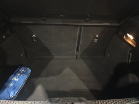 2021 Ford Focus "Compact, classy and ridiculously easy to love" €23,888 thumbnail