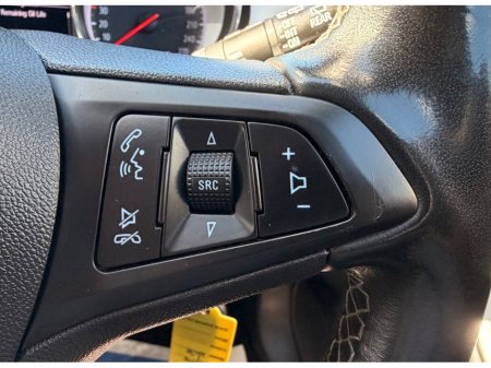 2021 Opel Astra - thumbnail 21