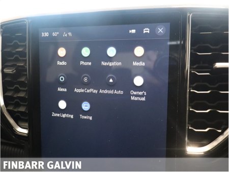 2023 Ford Ranger  €38,500 thumbnail