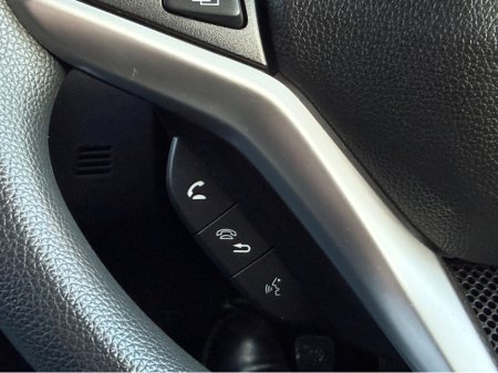 2019 Honda Jazz 1.3 Petrol, Only 31kms! One Owner From New, New Nct 01/2028, Bluetooth, Cruise Control, A/C, Alloys, Full Service History, Finance Available, Service & Warranty Included, SIMI Dealer, €14,950 thumbnail