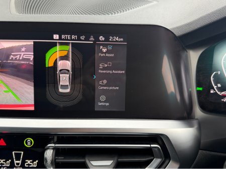 2020 BMW 3 Series - thumbnail 19