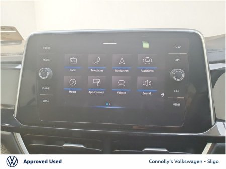 2022 Volkswagen T-Roc - thumbnail 18