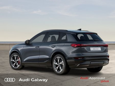 2026 Audi Q6 E-TRON - thumbnail 5