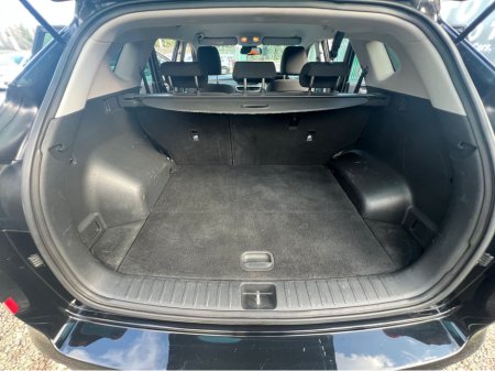 2020 Hyundai Tucson - thumbnail 22