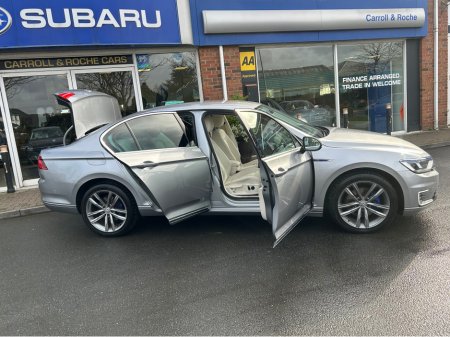 2018 Volkswagen Passat - thumbnail 20