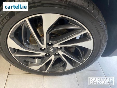 2019 Hyundai Tucson - thumbnail 20