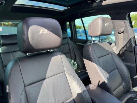 2016 Volkswagen Tiguan - thumbnail 15