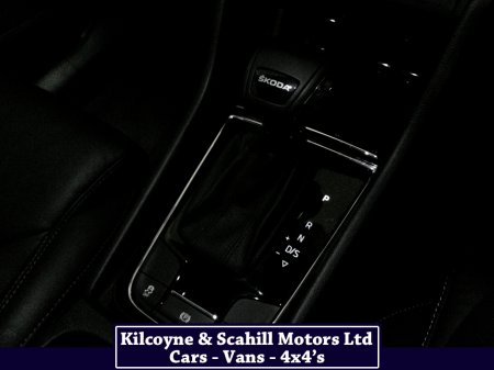 2022 Skoda Kodiaq 7S STYLE 2.0 TDI 15 150HP DSG €41,950 thumbnail