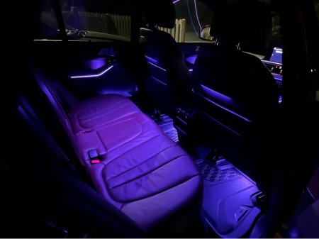 2019 BMW X5 - thumbnail 31