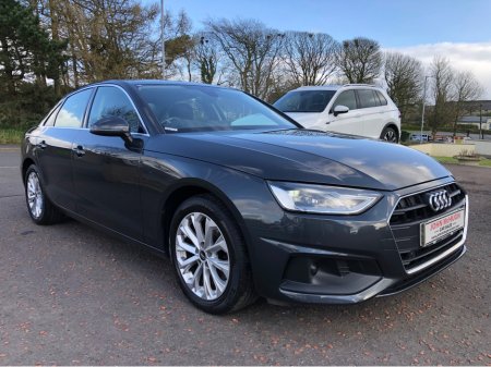 2021 Audi A4 - thumbnail 22