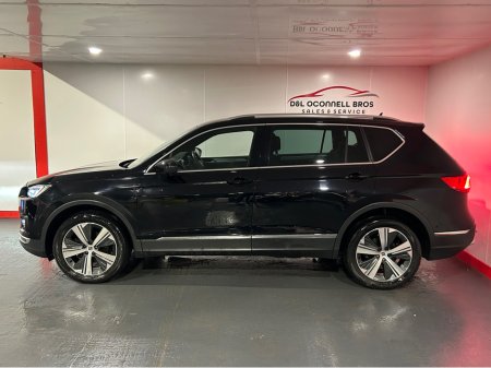 2022 SEAT Tarraco - thumbnail 9