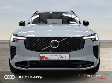 2025 Volvo XC90 - thumbnail 2