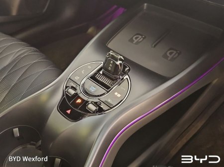 2025 BYD Seal - thumbnail 20