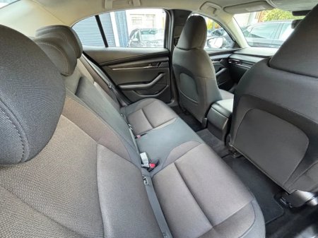 2020 Mazda Mazda3 1.8D 4DR (116ps) GS-L €17,500 thumbnail