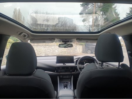 2023 Nissan Qashqai - thumbnail 9