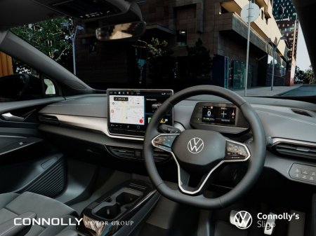 2026 Volkswagen ID.4 PRO STYLE 77kWh (286 HP) AUTO €49,953 thumbnail