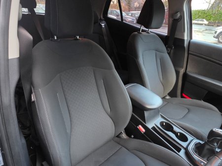 2023 Kia Sportage K2 Diesel MHEV €25,950