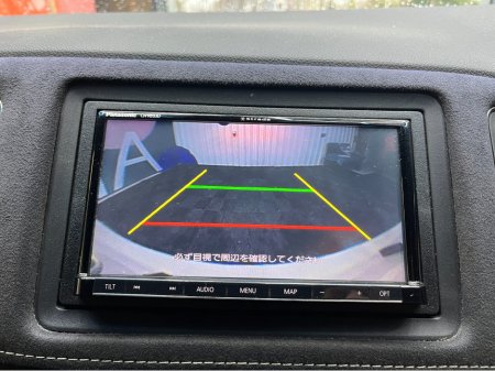 2017 Honda Vezel €16950! 2017 HONDA VEZEL RS HYBRID SENSING 1.5 AUTOMATIC / CRUISE CONTROL / REVERSE CAMERA / HEATED SEATS / PADDLE SHIFTERS AND MORE €16,950 thumbnail