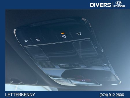 2024 Hyundai Santa Fe Premium Calligraphy €57,945 thumbnail