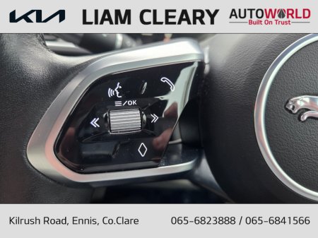 2022 Jaguar I-Pace - thumbnail 19