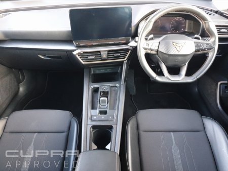 2023 Cupra Formentor - thumbnail 9