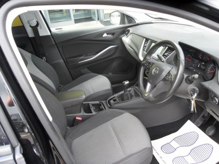 2018 Opel Grandland X - thumbnail 6