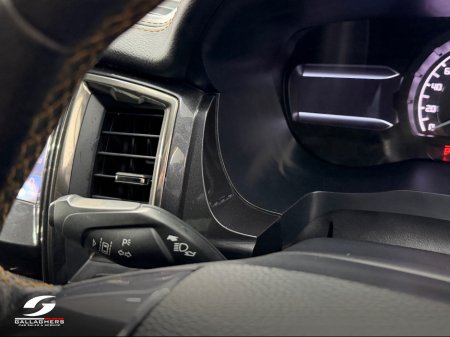 2020 Ford Ranger (202) WILDTRAK 2.0 ECOBLUE AUTO KITTED €29,950 thumbnail