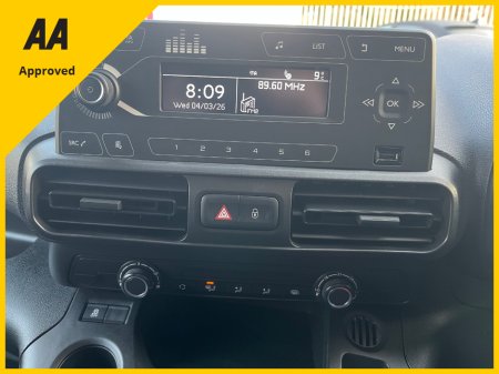 2019 Citroen Berlingo - thumbnail 13