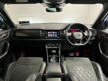 2023 Skoda Kodiaq - thumbnail 3
