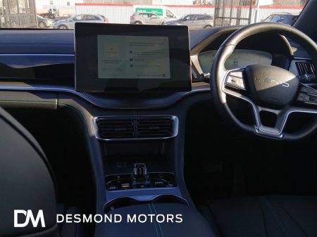 2025 BYD Seal - thumbnail 5