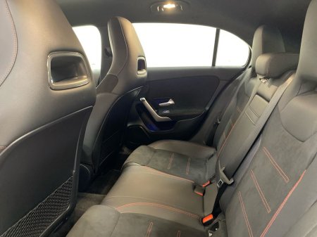 2024 Mercedes-Benz A Class - thumbnail 4