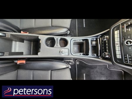 2018 Mercedes-Benz CLA Class CLA180 SPORT 4DR AUTOMATIC €20,950 thumbnail