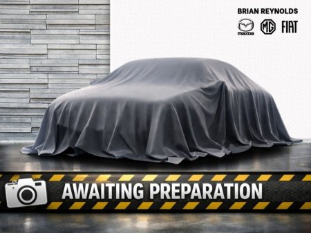 2022 Mazda Mazda3 2.0P MHEV (122ps) HOMURA