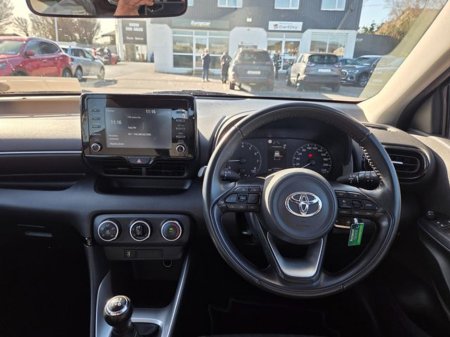 2023 Hyundai i10 - thumbnail 18