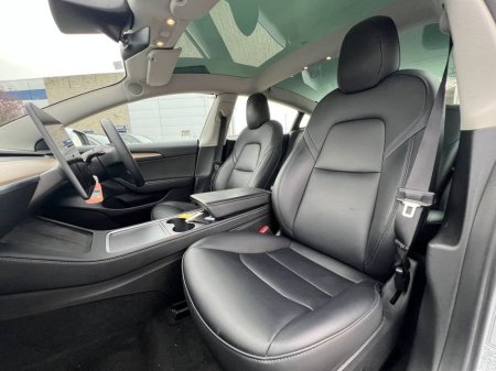 2022 Tesla Model 3 - thumbnail 11