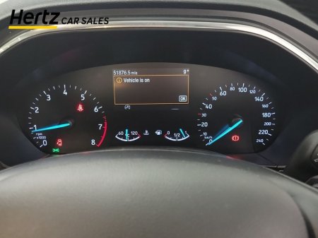 2023 Ford Focus - thumbnail 14