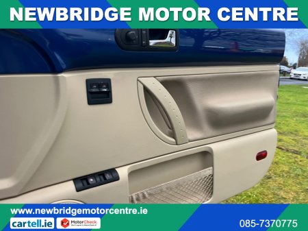 2006 Volkswagen Beetle 1.4 HIGHLINE STUNNING NEW NCT €2,950 thumbnail