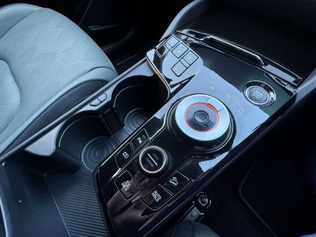 2026 Kia Sportage - thumbnail 15