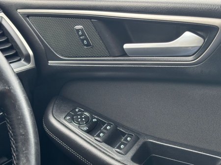 2018 Ford Galaxy Zetec 2.0 TDCI 150  5dr €19,400 thumbnail