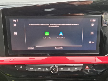 2022 Opel Mokka GS-LINE 1.2TURBO 130BHP 8 SPEED AUTOMATIC €23,950 thumbnail